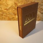 Bund Jahressammlung 2006 gestempelt