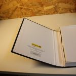 Bund Jahressammlung 2007 gestempelt