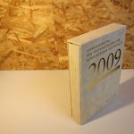 Bund Jahressammlung 2009 gestempelt