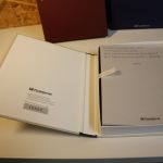 Bund Jahressammlung 1993-1997 komplett