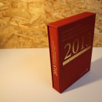 Bund Jahressammlung 2013 gestempelt