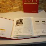 Bund Jahressammlung 2013 gestempelt