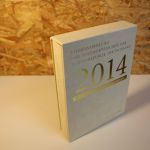 Bund Jahressammlung 2014 gestempelt