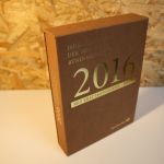 Bund Jahressammlung 2016 gestempelt