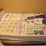 Alle Welt 1 kg lose Marken