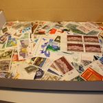 Alle Welt 1 kg lose Marken