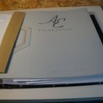 Bund Atelier Kollektion Jahr 2002