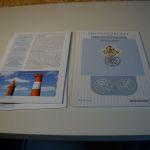 Bund ETB Ersttagsblätter Jahrgang 2011 komplett