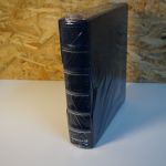 Pro Collect Album blau originalverpackt