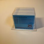 Bund MH28a postfrisch 50 Stück in der Originalverpackung