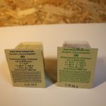 Berlin MH14+15 postfrisch je 50 Stück in der Originalverpackung