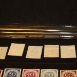 Bund Michel 123-138 Posthorn postfrisch