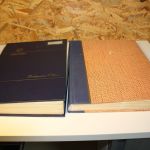 Berlin Dublettenbuch postfrisch ca. 1959-1988 in 2 Alben