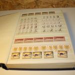 Berlin Dublettenbuch postfrisch ca. 1959-1988 in 2 Alben