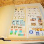 Berlin Dublettenbuch postfrisch ca. 1959-1988 in 2 Alben