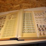 Berlin Dublettenbuch postfrisch ca. 1959-1988 in 2 Alben