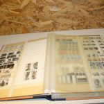 Berlin Dublettenbuch postfrisch ca. 1959-1988 in 2 Alben