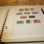 Berlin 1975-1990 postfrisch + gestempelt komplett inkl. Lindner T