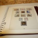 Berlin 1975-1990 postfrisch + gestempelt komplett inkl. Lindner T