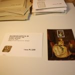 Liechtenstein MK 1-123 (März 94) komplett