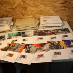 Liechtenstein MK 1-123 (März 94) komplett