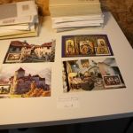 Liechtenstein MK 1-123 (März 94) komplett