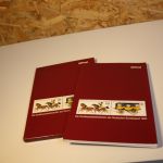 Bund Jahrbuch 1985 postfrisch