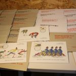 Liechtenstein Maximumkarten 1985-1989 komplett