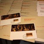 Liechtenstein Maximumkarten 1985-1989 komplett