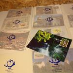 Liechtenstein Maximumkarten Jahrgang 2001 komplett