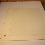 Safe 35 Blatt Art. 720 Blankoblatt für ETB