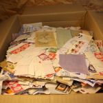 2,5kg Marken lose + mit Papier