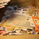 2,5kg Marken lose + mit Papier
