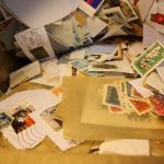2,5kg Marken lose + mit Papier
