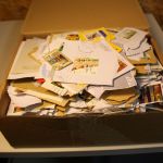 Bund 1kg bunte Mischung Marken