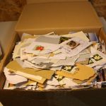 Bund 1kg bunte Mischung Marken