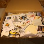 Bund 1kg bunte Mischung Marken