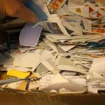 Bund 1kg bunte Mischung Marken