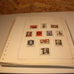 Österreich 1974-1993 gestempelt komplett inkl. Kabe Blätter