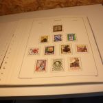 Österreich 1974-1993 gestempelt komplett inkl. Kabe Blätter