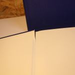2 Einsteckbücher mit je 48 Seiten