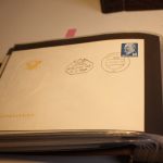 DDR Posten mit meist FDC in 3 Alben 60er Jahre