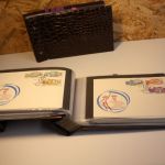 DDR Posten mit meist FDC in 3 Alben 60er Jahre