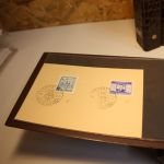DDR ca. 200 Belege Sonderstempel + FDC 50er Jahre