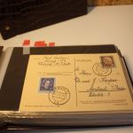 DDR ca. 200 Belege Sonderstempel + FDC 50er Jahre