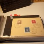 DDR ca. 200 Belege Sonderstempel + FDC 50er Jahre