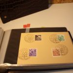 DDR ca. 200 Belege Sonderstempel + FDC 50er Jahre