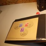 DDR ca. 200 Belege Sonderstempel + FDC 50er Jahre