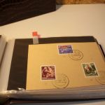 DDR ca. 200 Belege Sonderstempel + FDC 50er Jahre