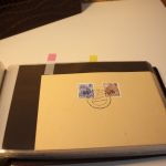 DDR ca. 200 Belege Sonderstempel + FDC 50er Jahre
